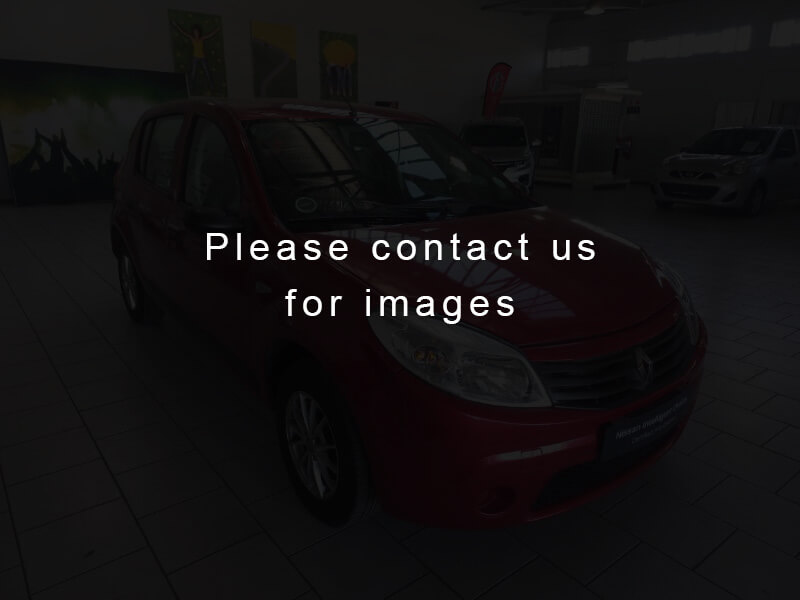 Nissan Nissan Navara 2.5DDTI XE  for Sale in South Africa